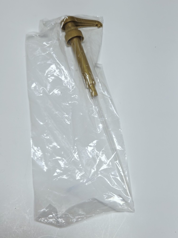 Coffee Syrup Pumps 154pc