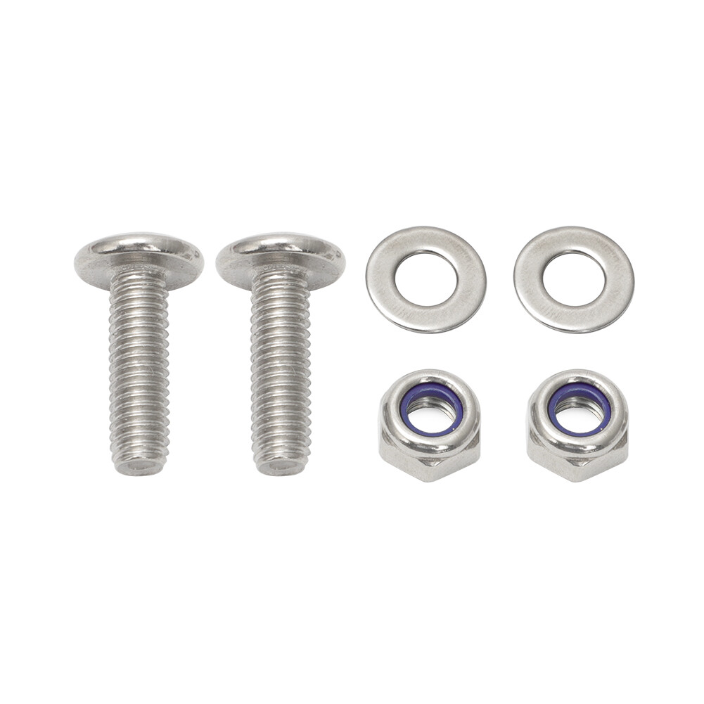 For Yamaha Banshee PRO FLOW Airbox Adapter K+N style Air Filter Outerwear YFZ350