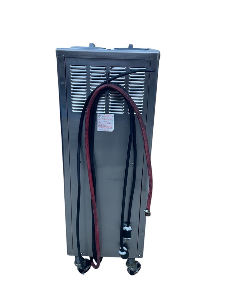 Taylor C794-33 Machine, Water Cooled, 3 Phase