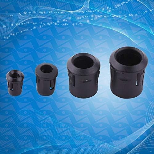 LED Light Bulb Socket Holder 50pc Assorted