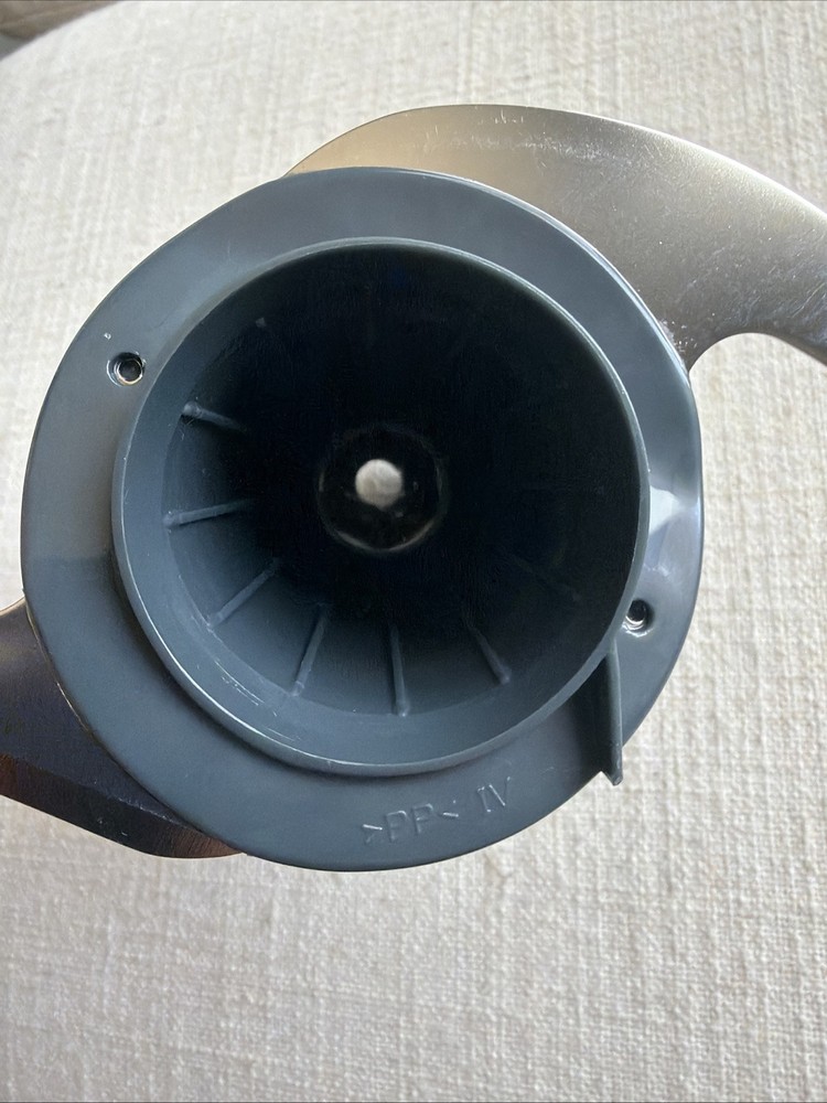 Cuisinart Food Processor FP-8 Chopping Blade FP-8CB Replacement Part