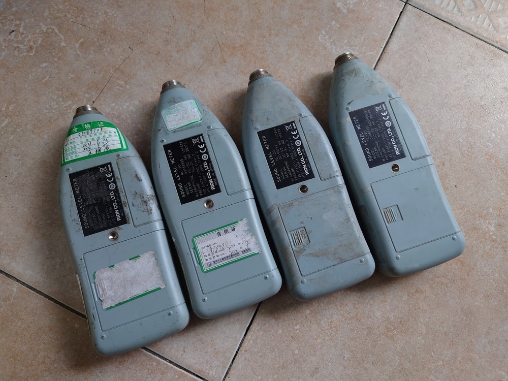 nl-20 rion for part only