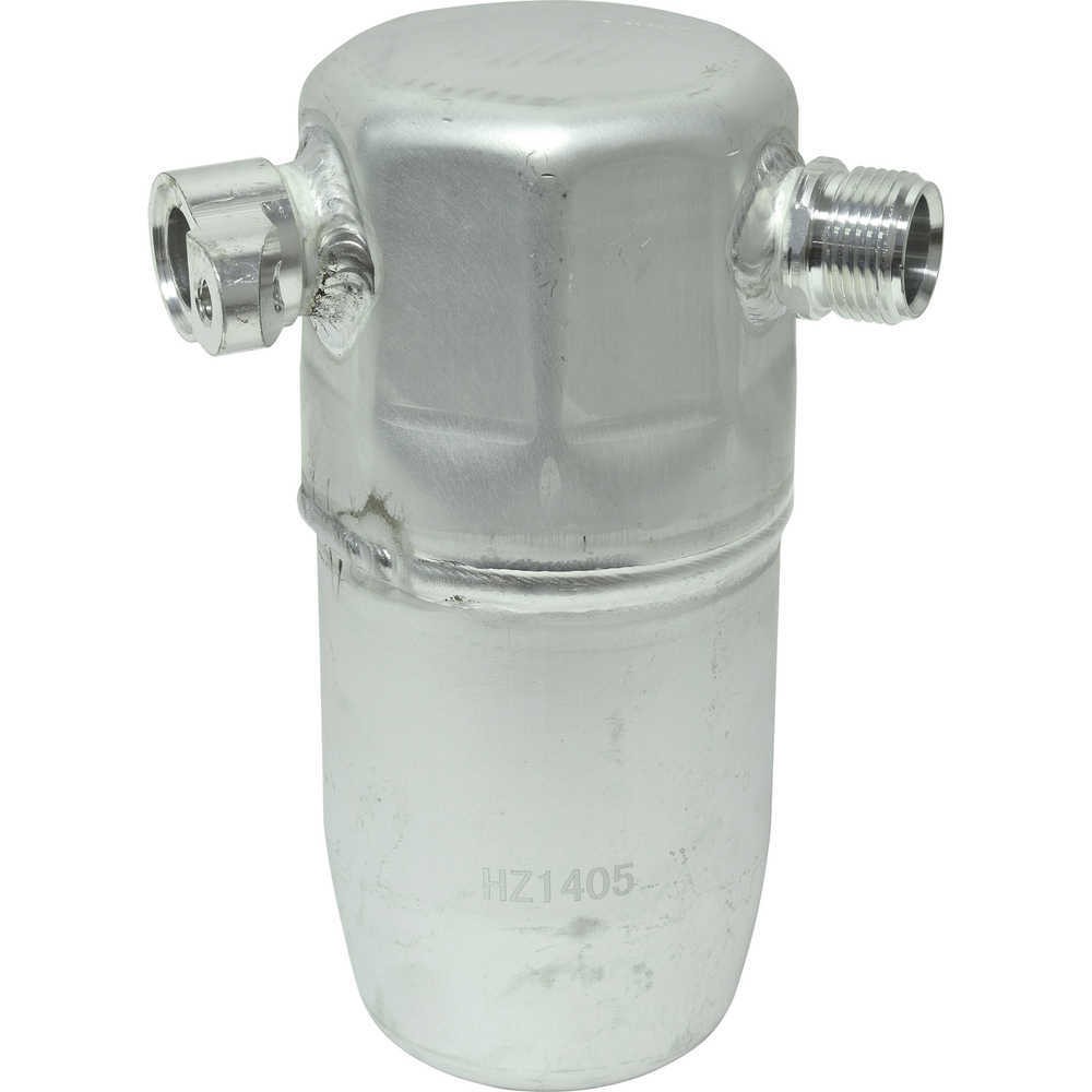 A/C Accumulator  UAC  RD10114C