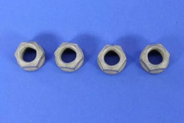 Genuine Mopar Hex Lock Nut 6511389AA