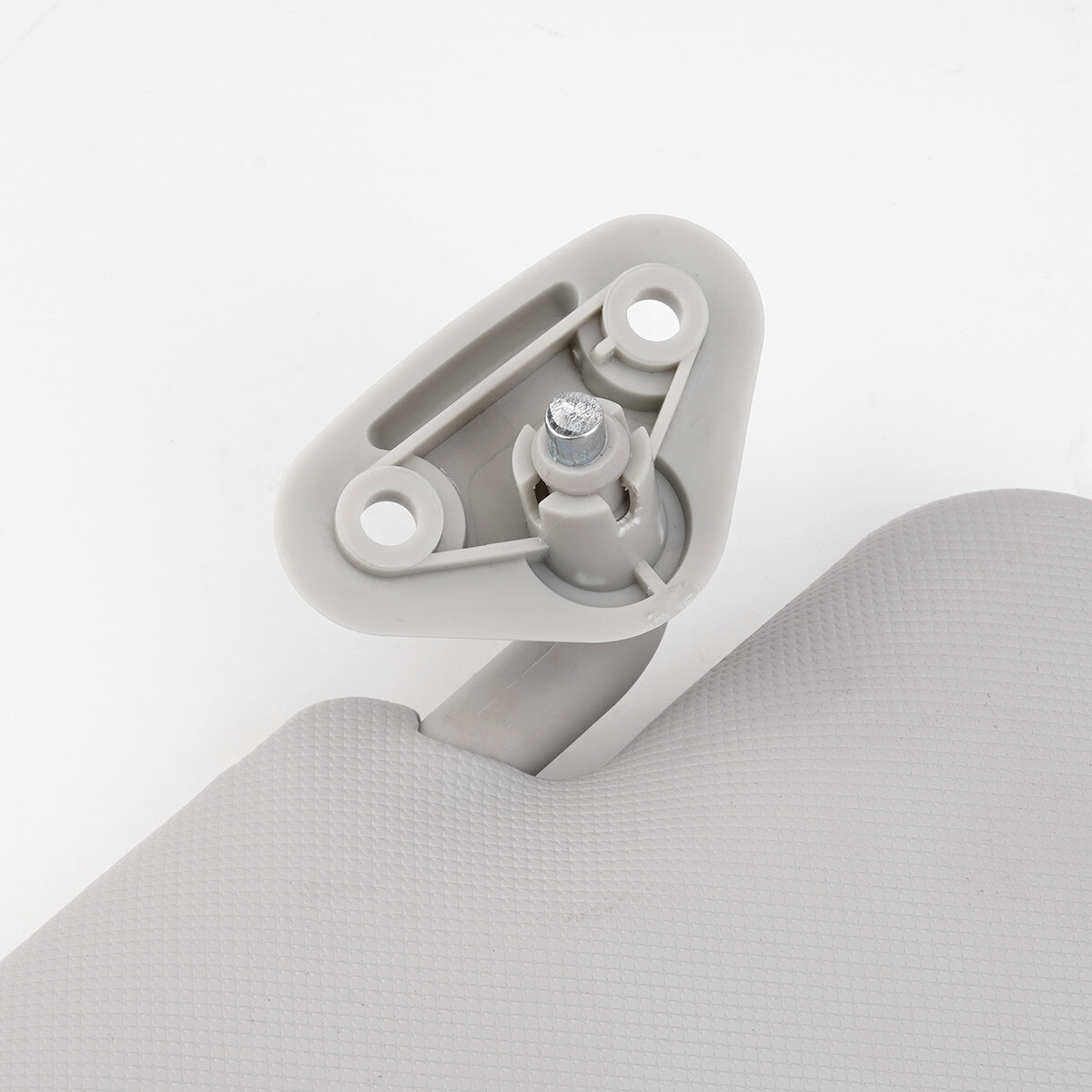 Sun Visor Mount For 2008-18 Subaru Forester 2010 Impreza 2013-2019 Crosstrek