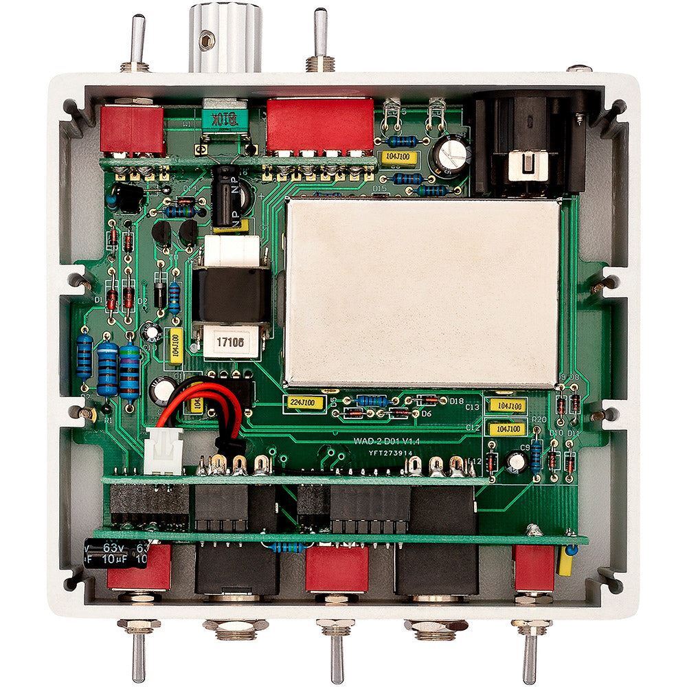 Warm Audio Direct Box (Active)