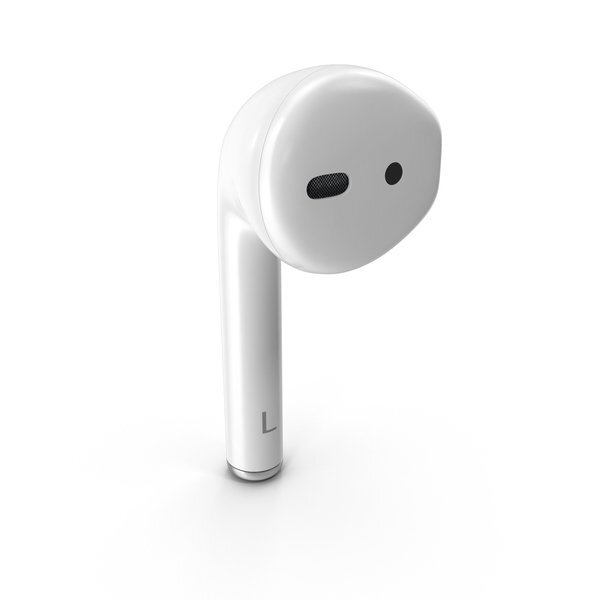 Apple AirPods 2ND GEN Wireless Bluetooth Charging Case and Earbuds Replacement