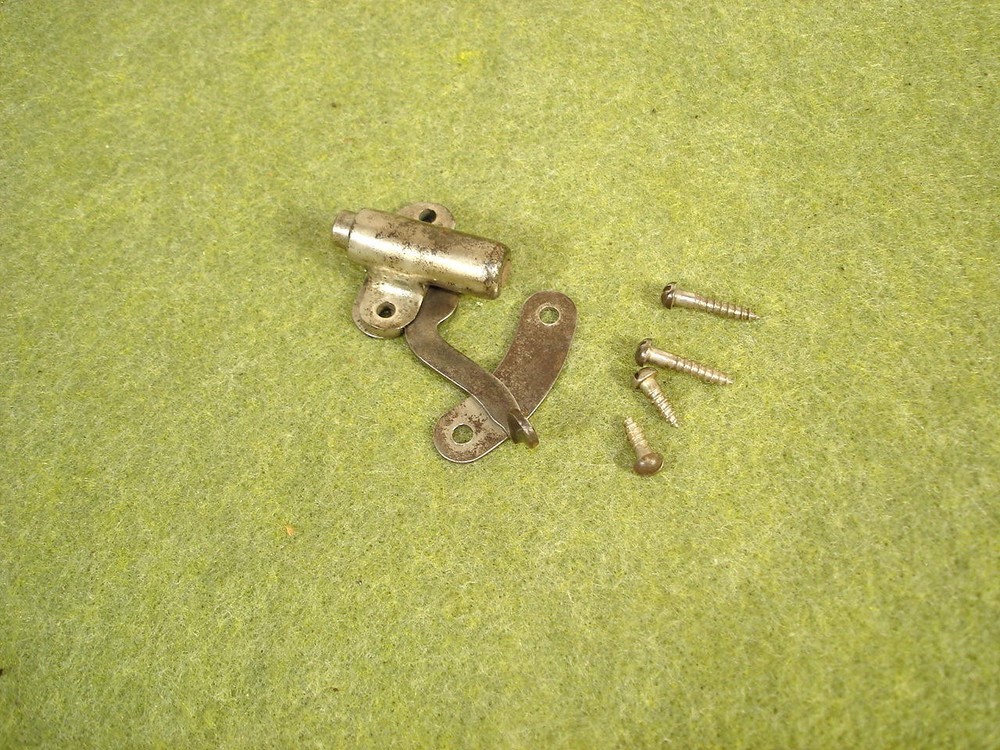 Victor Phonograph Bullet Brake
