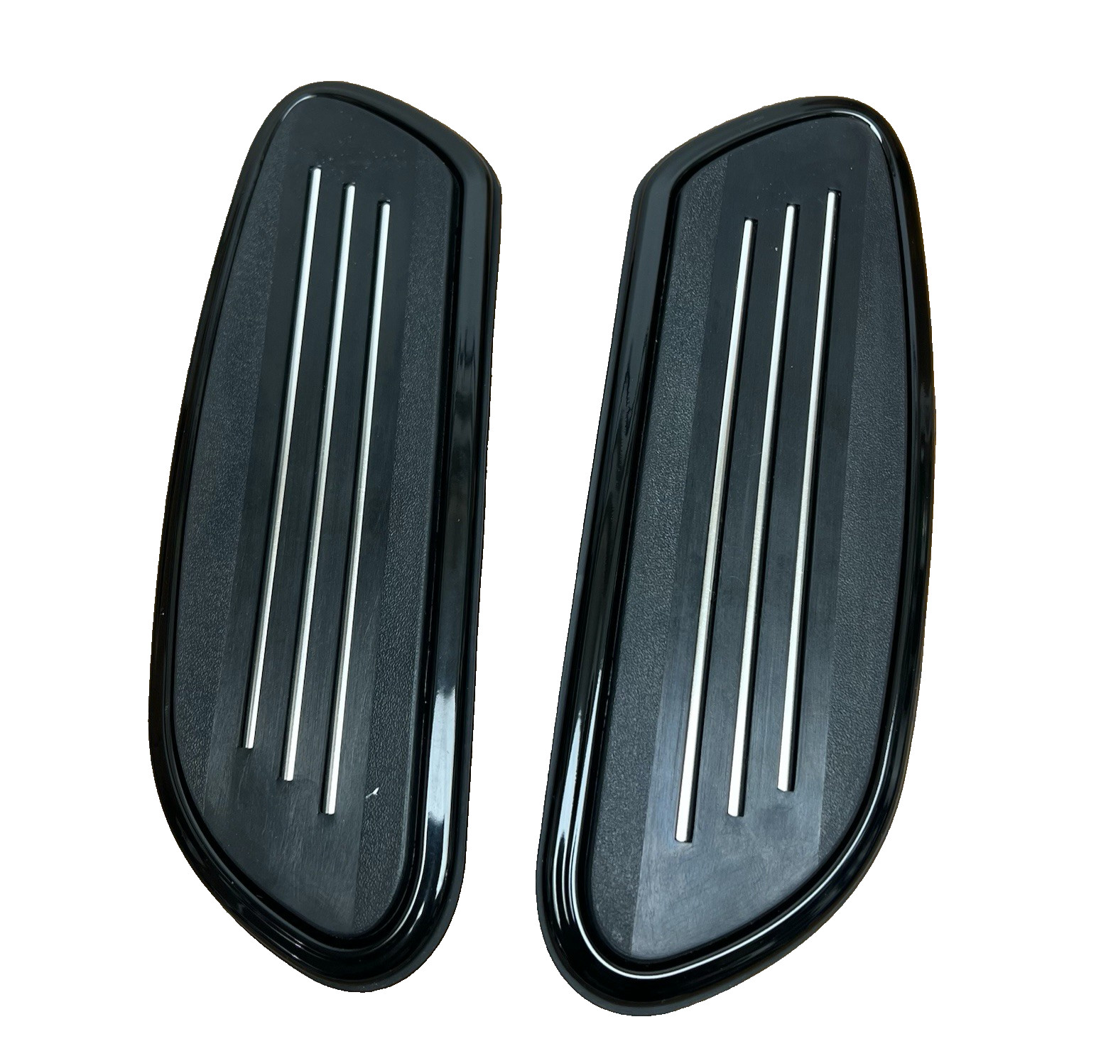 PASSENGER FOOTBOARD INSERT FOR H.D 50420-05