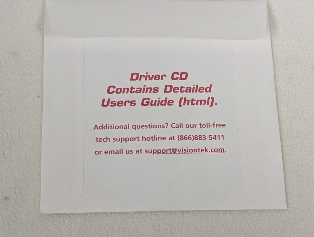 XTASY 2D/3D Accelerator Driver Install CD v1.4 10004912