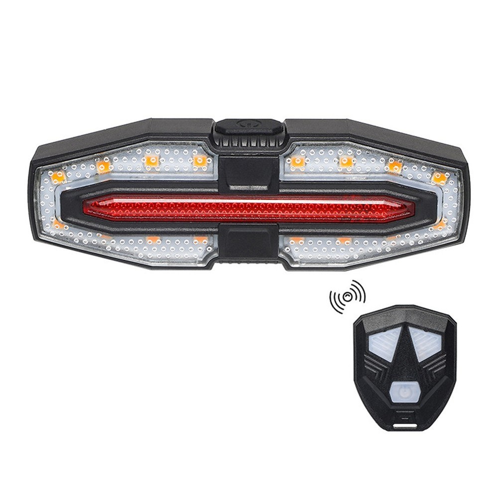 Light Kit Remote Control Turn Signals With Smart Controller High Quality