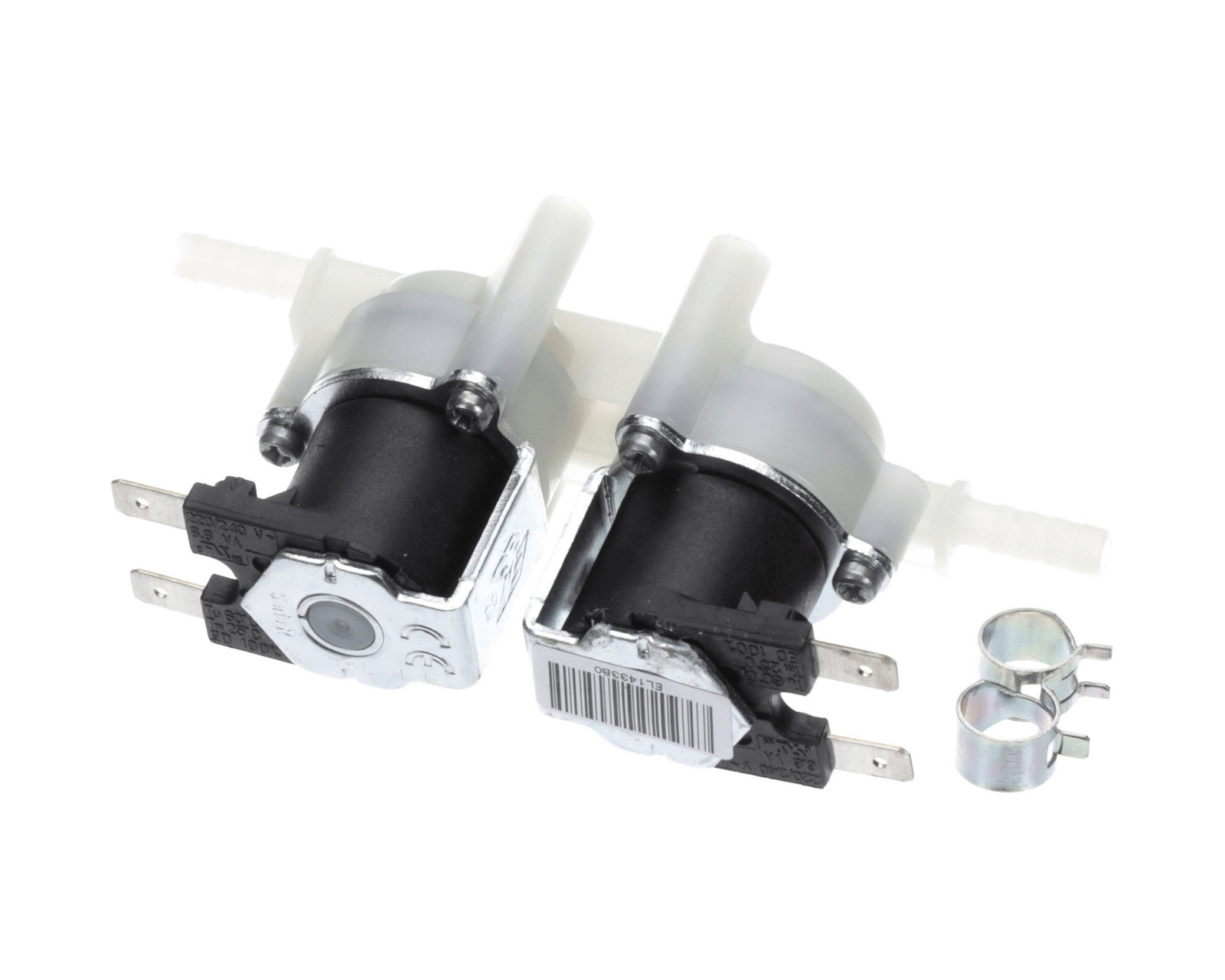 Unox KEL1433B- Genuine OEM Replacement Part