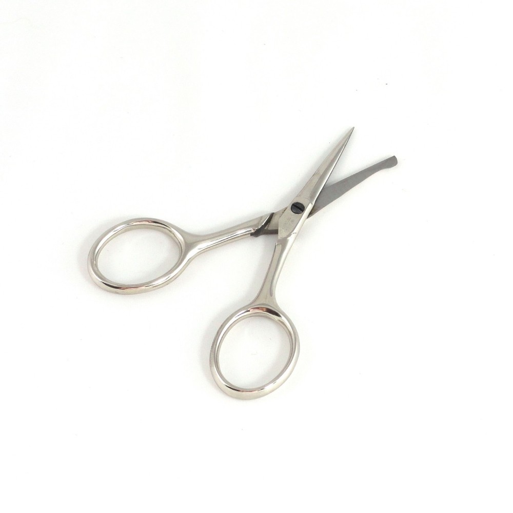 WASA Solingen Ball Tip Lace Scissors