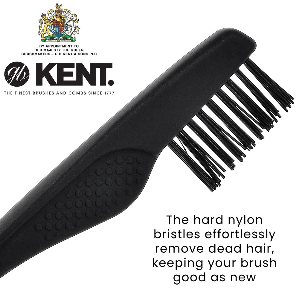Hair Brush Cleaning Tool