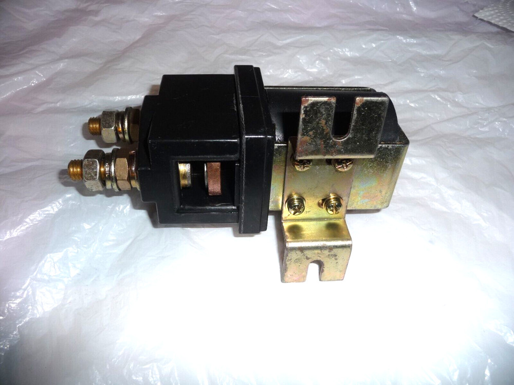 DREXEL LINE CONTACTOR 131598