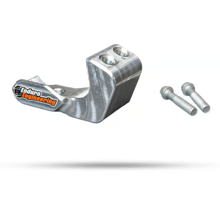 Enduro Engineering Lower Fork Leg Guard Yamaha Beta Sherco