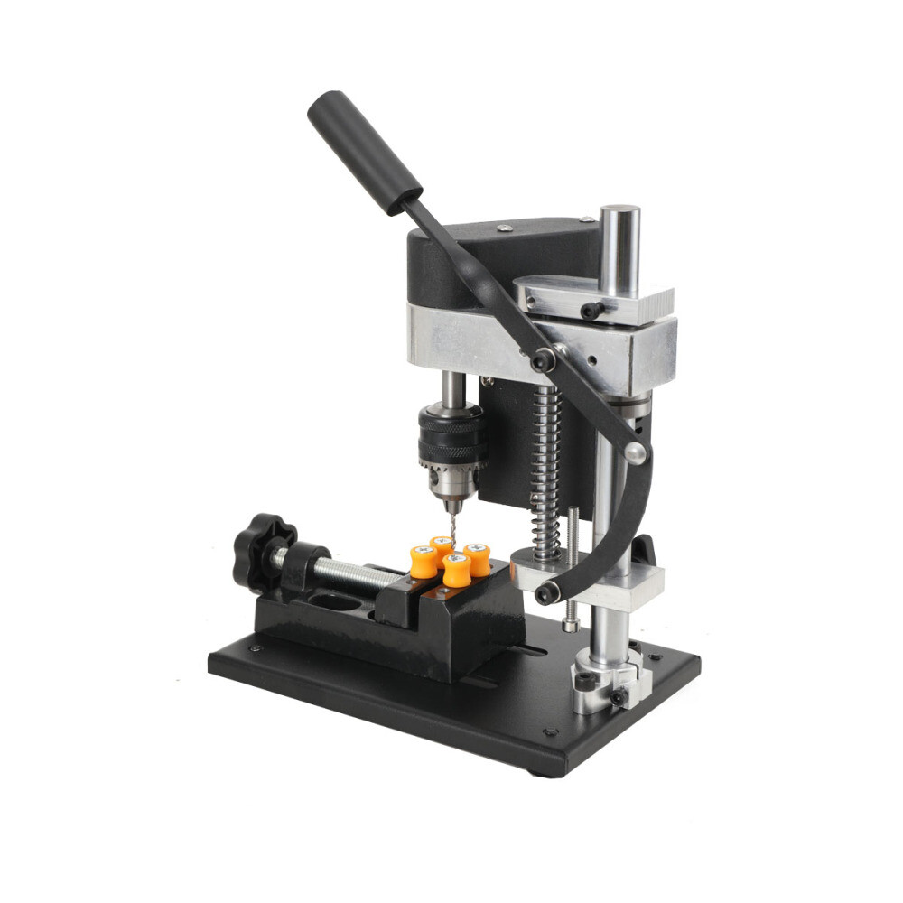 Mini Benchtop Drilling Machine Woodworking Drilling Machine Mini Benchtop