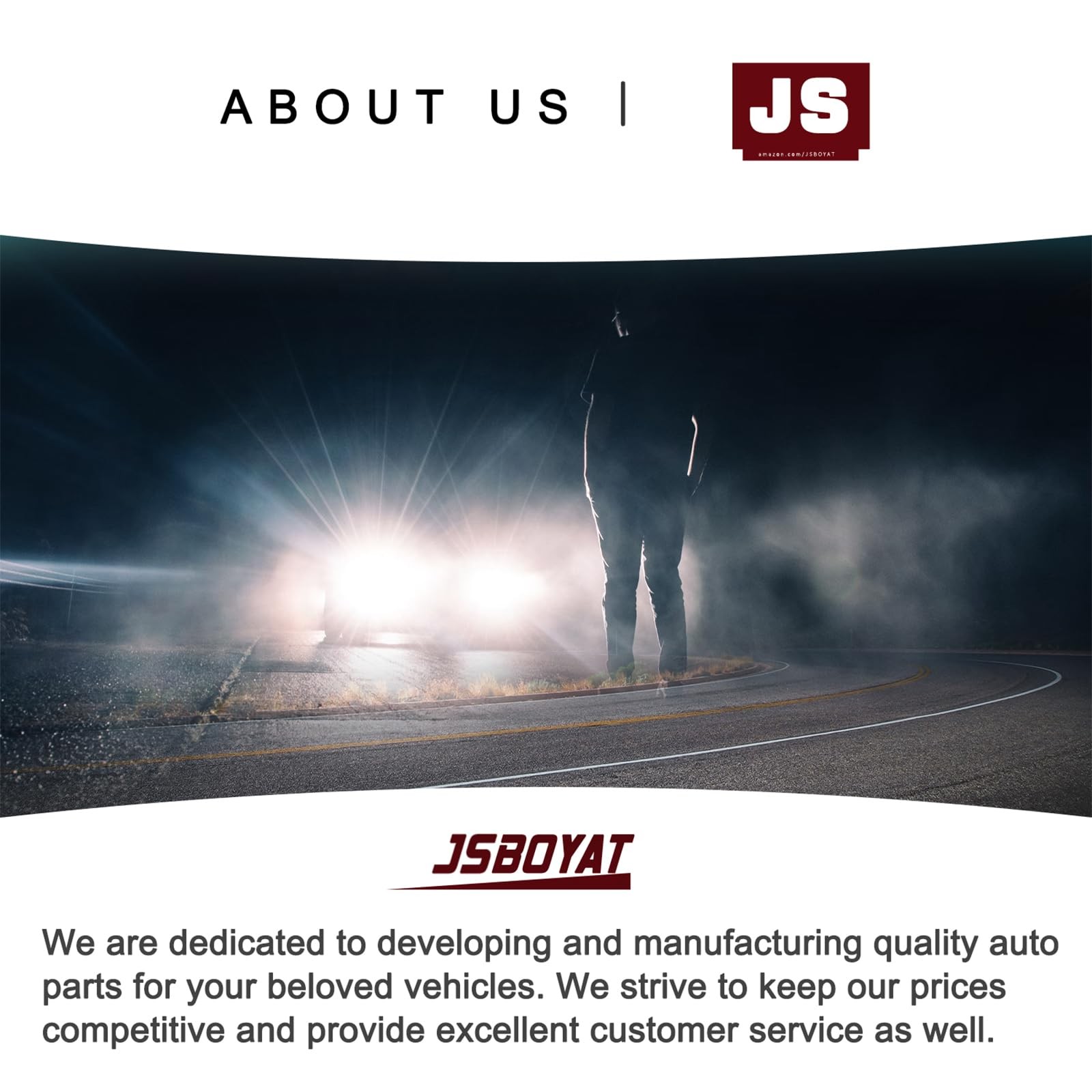 Headlight for 2014-2020 Toyota 4Runner Left and Right Side Headlamp Assembly