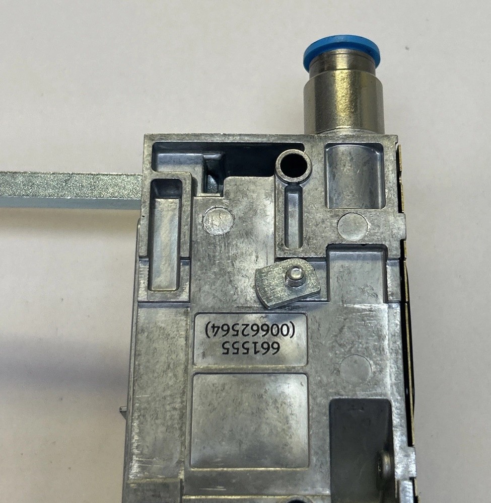 FESTO,VMPA-FB-EPL-G,END PLATE