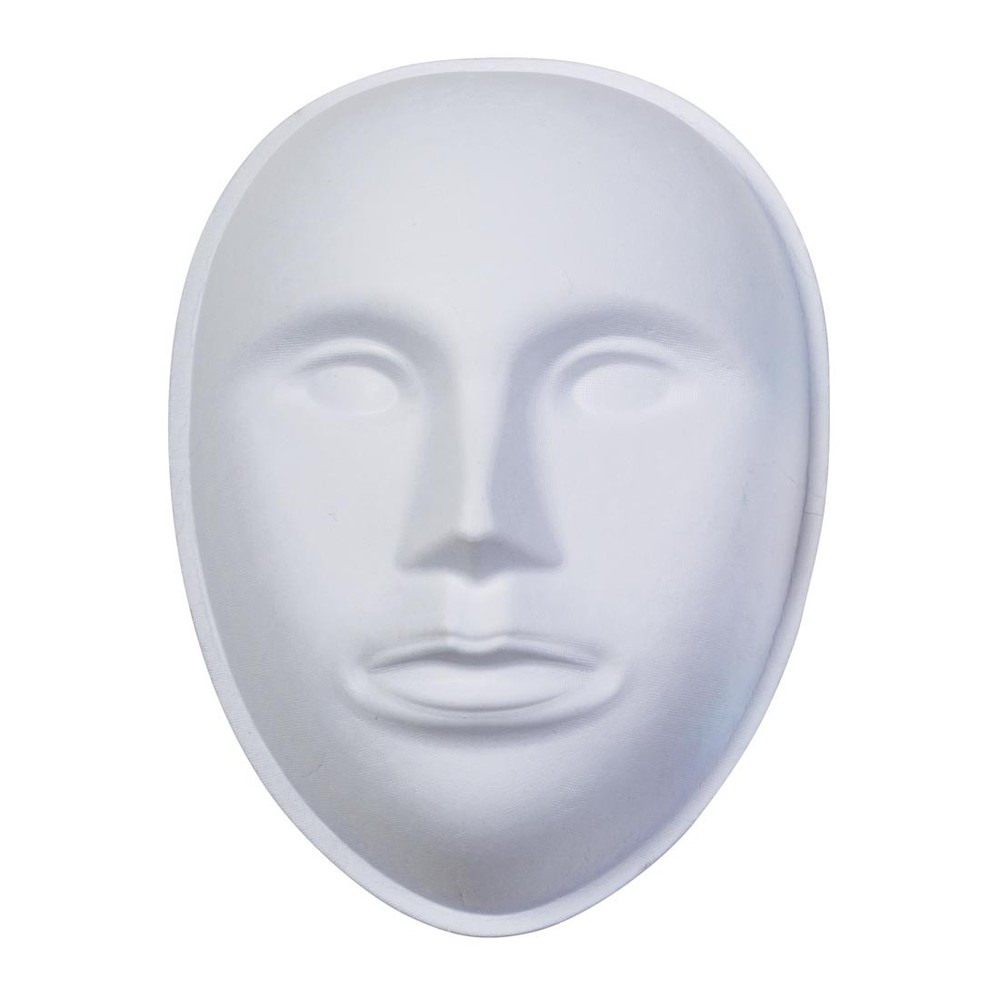 Creativity Street Paperboard Mask