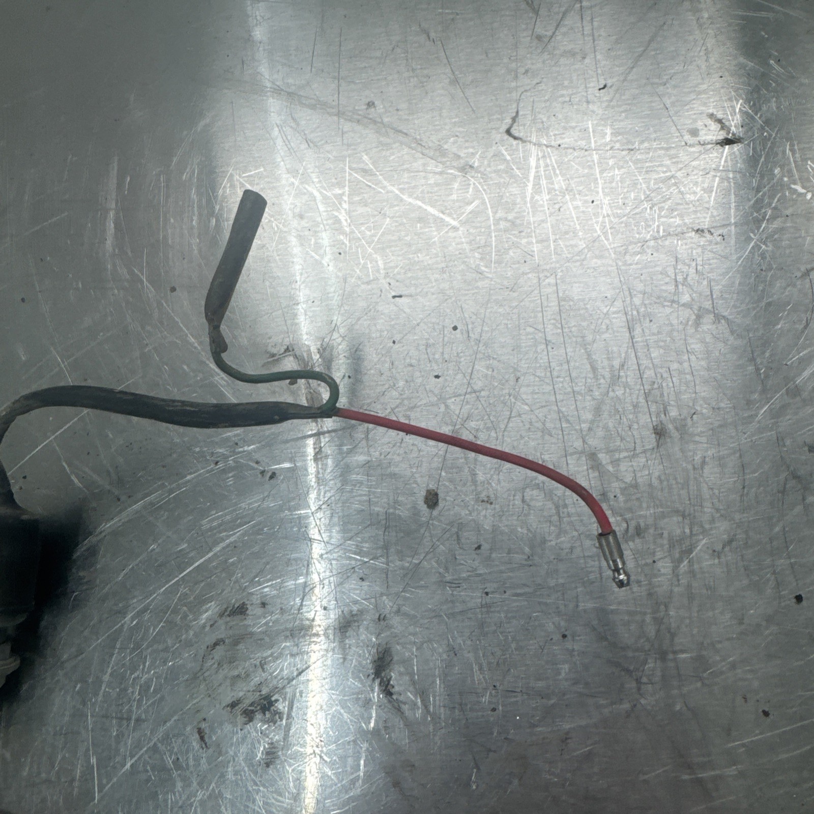 1965 HONDA CT200 WIRING HARNESS