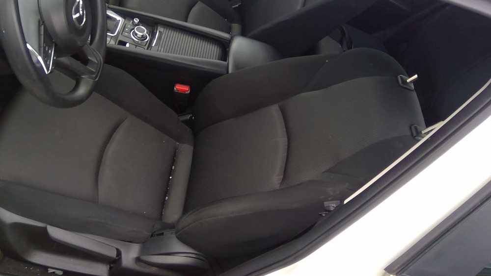 Used Telematics Interface Module fits: 2017 Mazda 3 Communication bluetooth conn