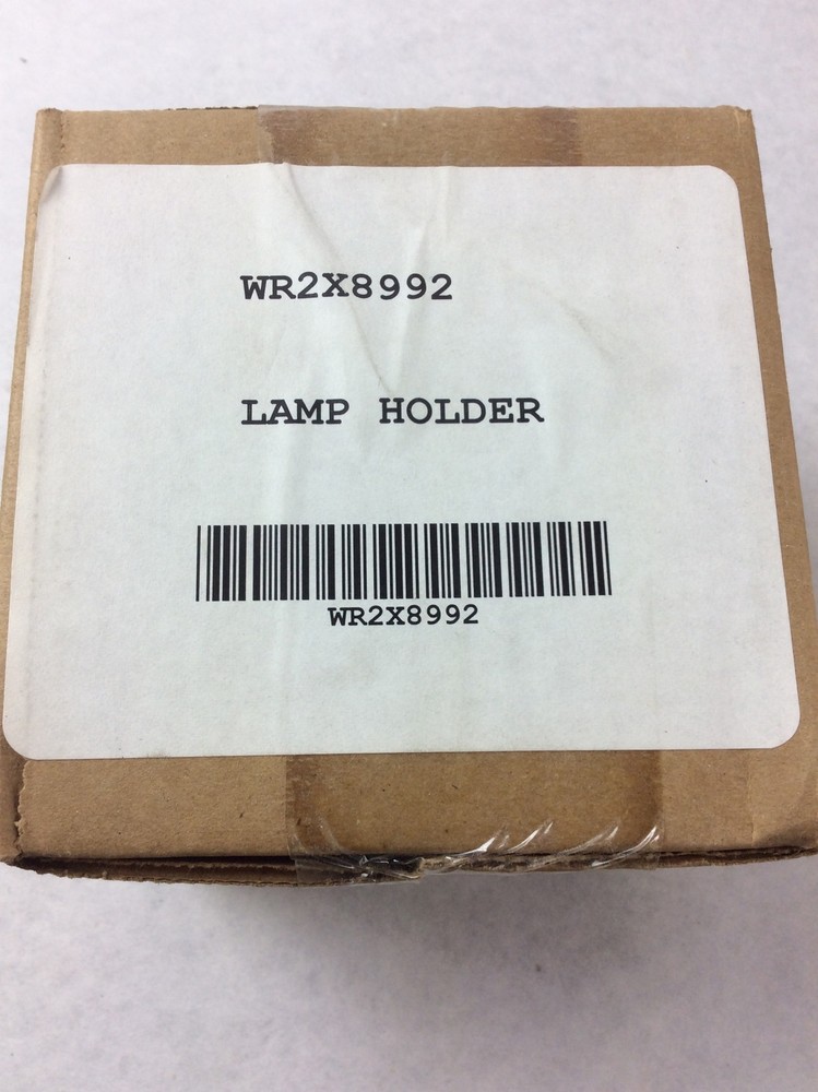 303733 Lamp Holder