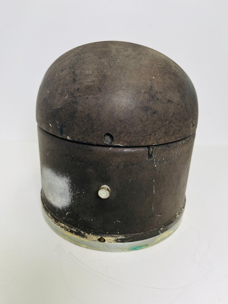 Danforth Express Rare Constellation Compass Ship 5" Long and 7.5" Tall