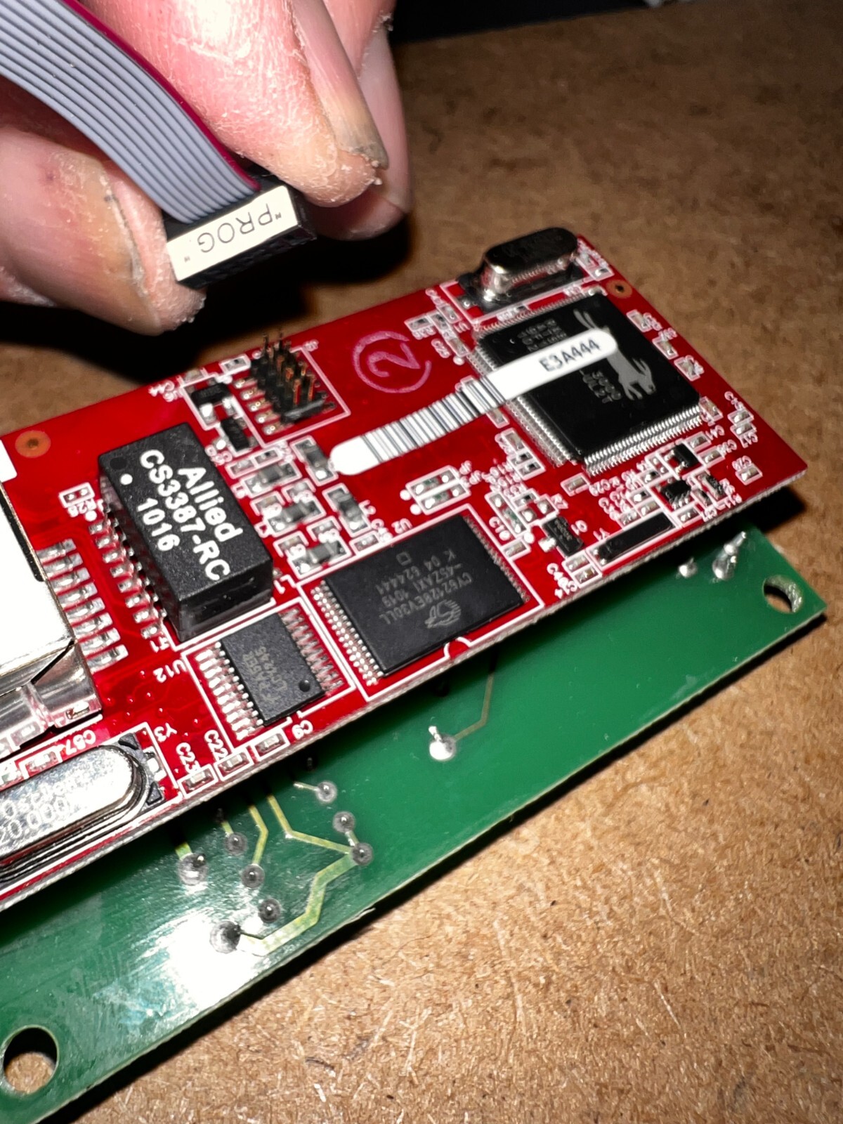 SCREENLOGIC REPAIR FOR Pentair SCREENLOGIC2 Easytouch Intellitouch Intelliflo