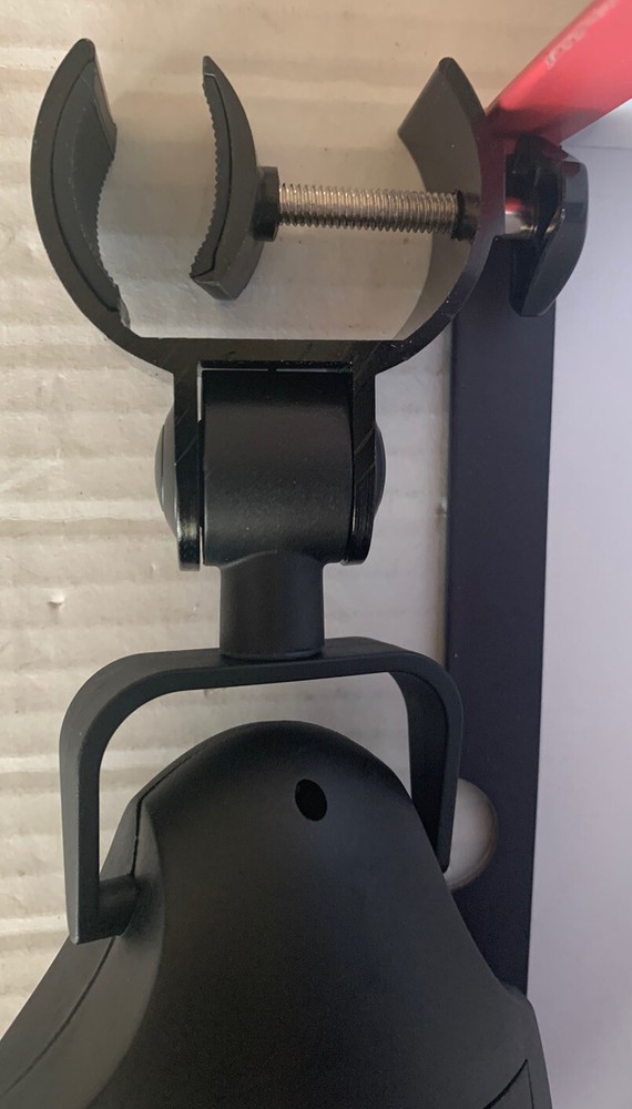 Barbecue Grill Light
