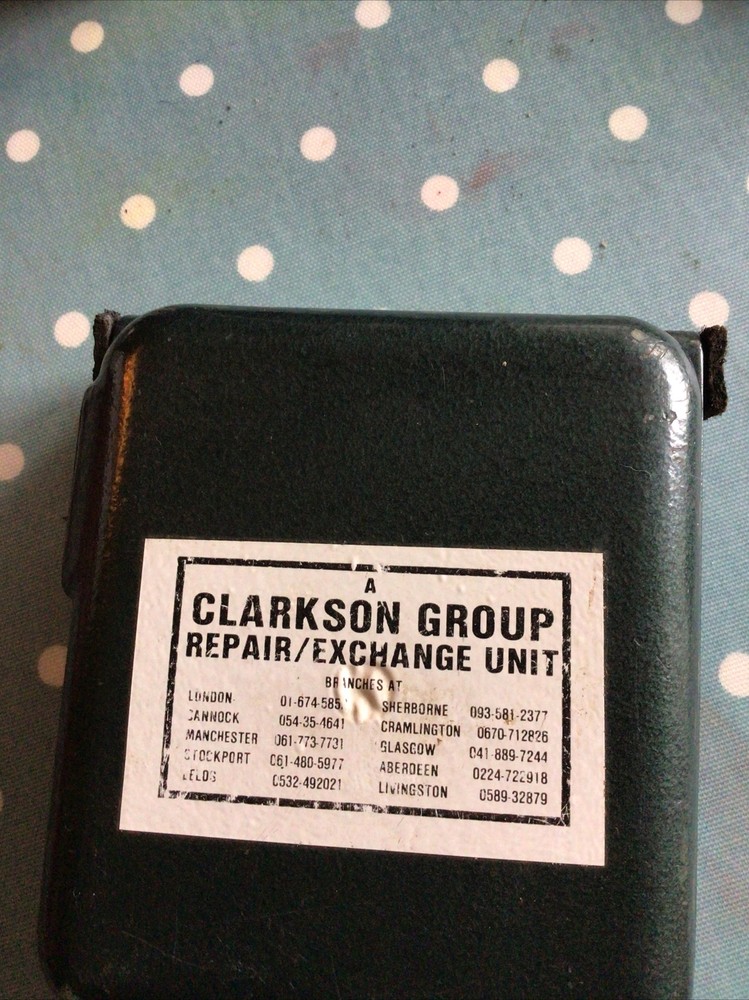 Cowley Automatic Level Boxed