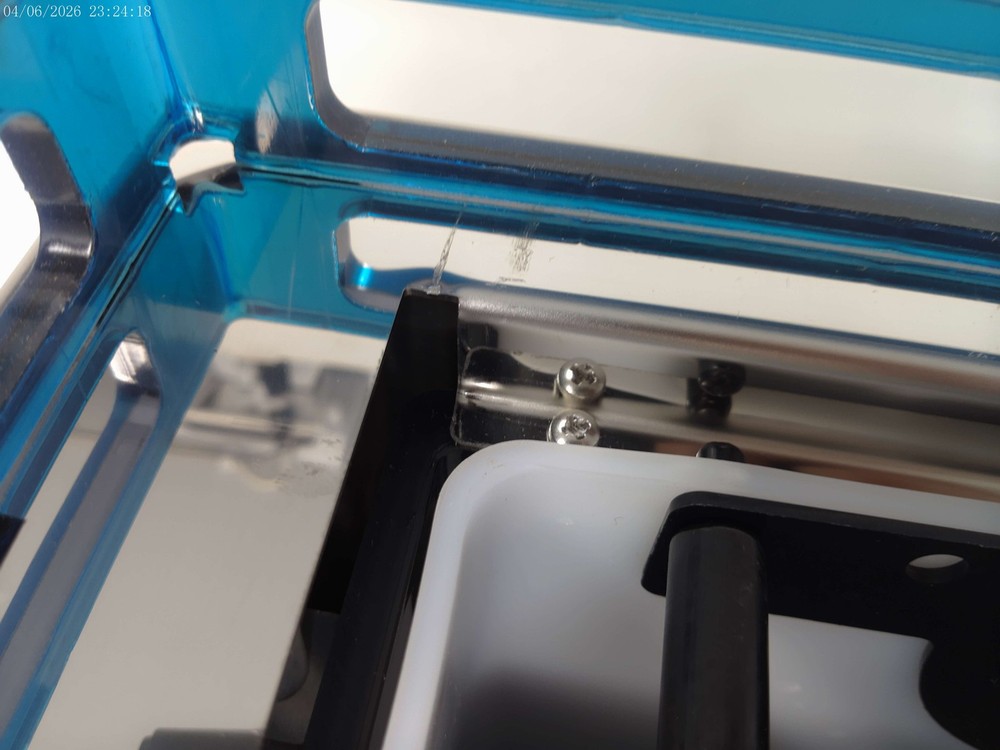 Rocket Espresso Appartamento Espresso Machine (White) - USED