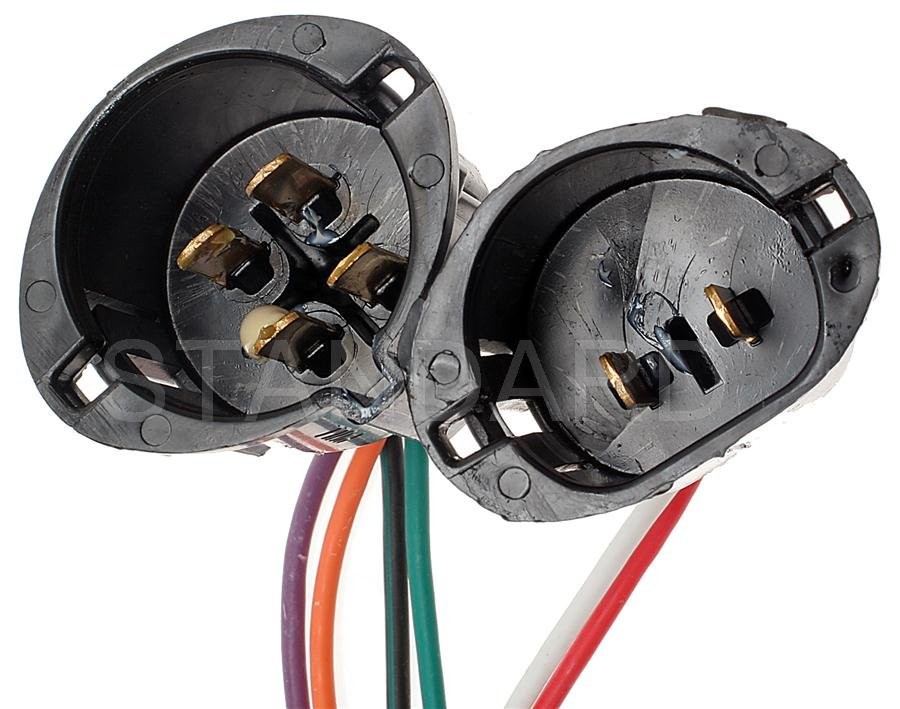 New SMP Ignition Control Module For 1975-1986 Ford LTD