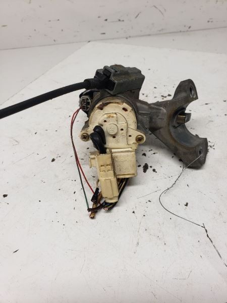 Ignition Switch Conventional Ignition Fits 2003-2020 4 RUNNER Unit OEM