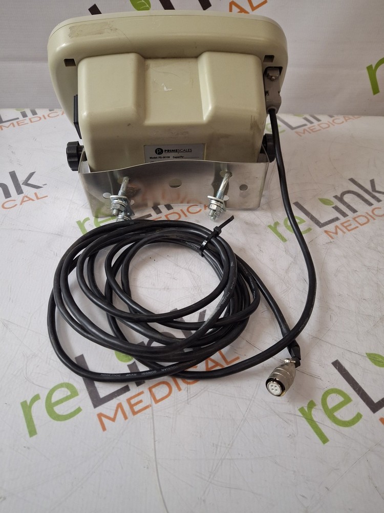 Prime Scales PS-IN108 Digital Indicator