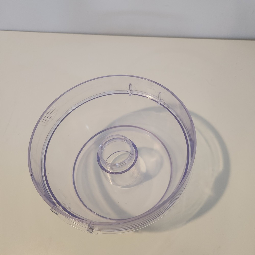 KitchenAid Food Processor Mini Bowl Insert Replacement Part KFP1133OB