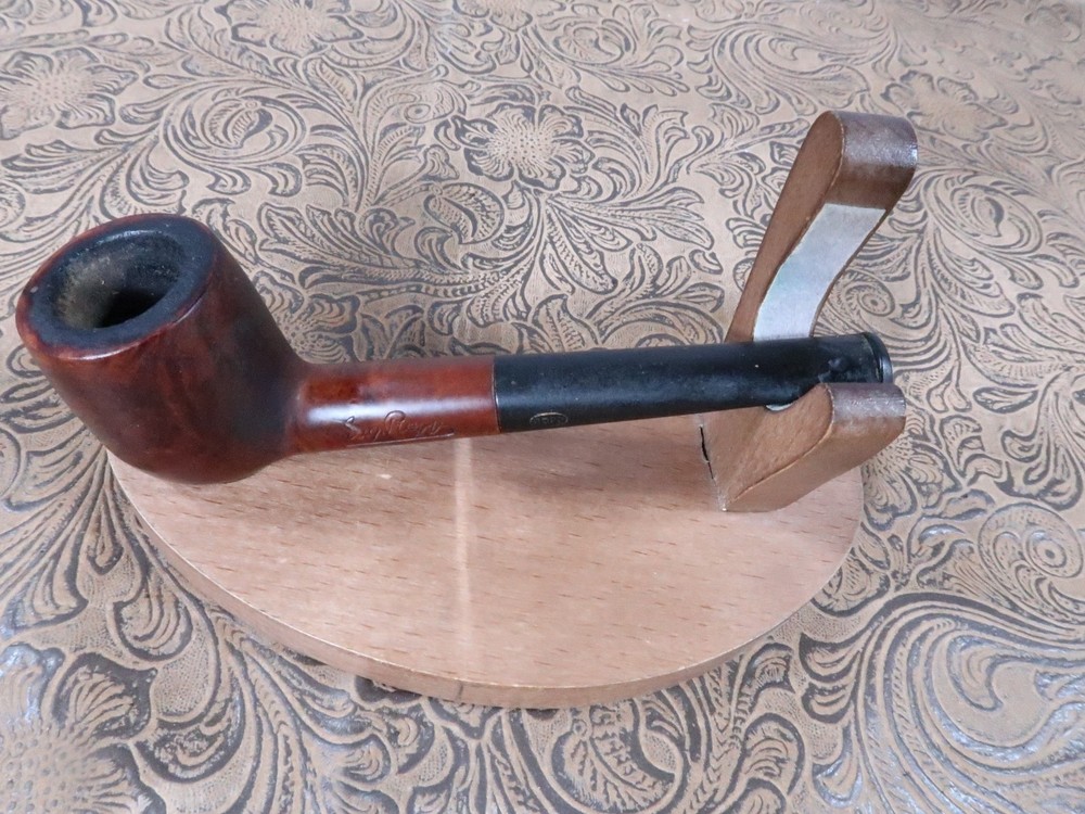Ropp Vintage Briar