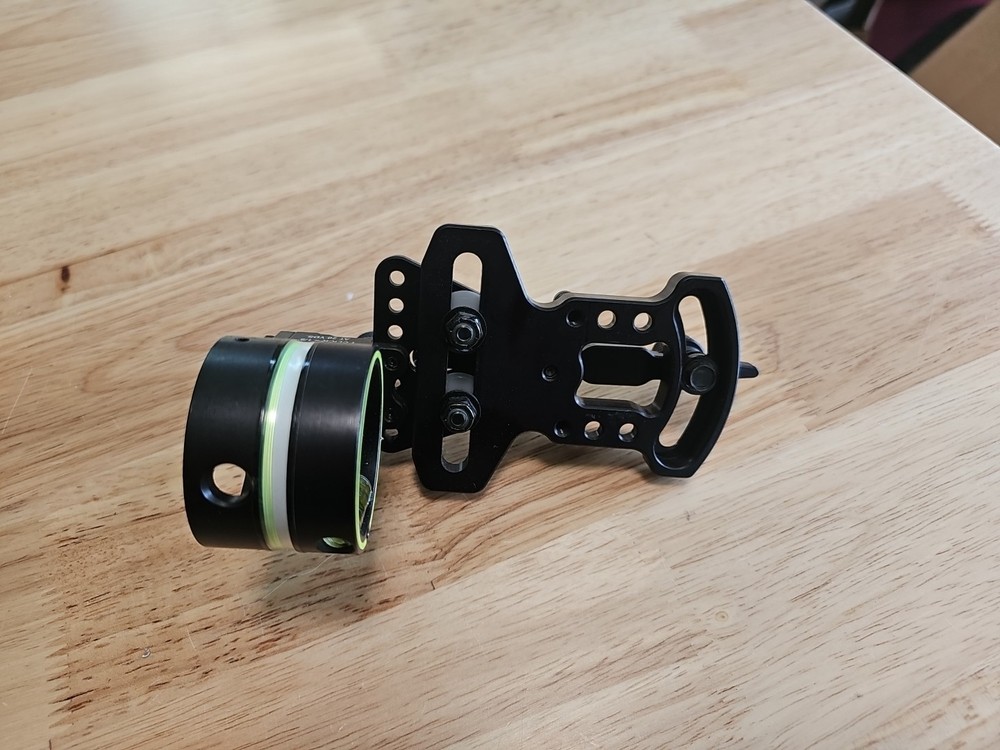 HHA Single Pin Sight 5019