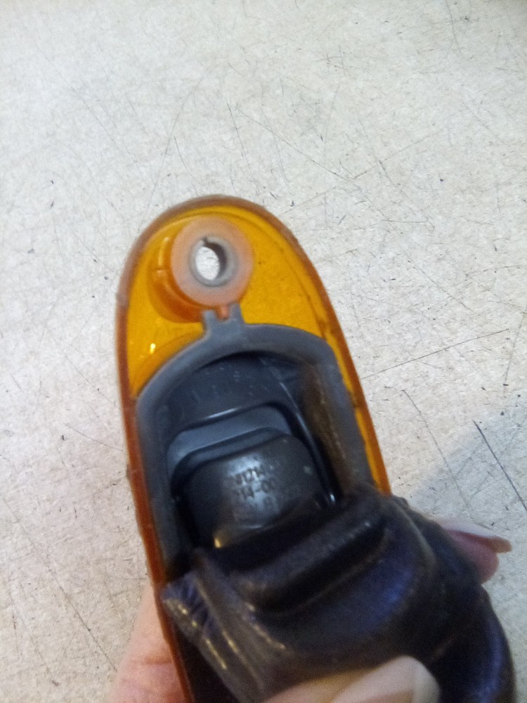 Freightliner 1214-003 LED Cab Lights