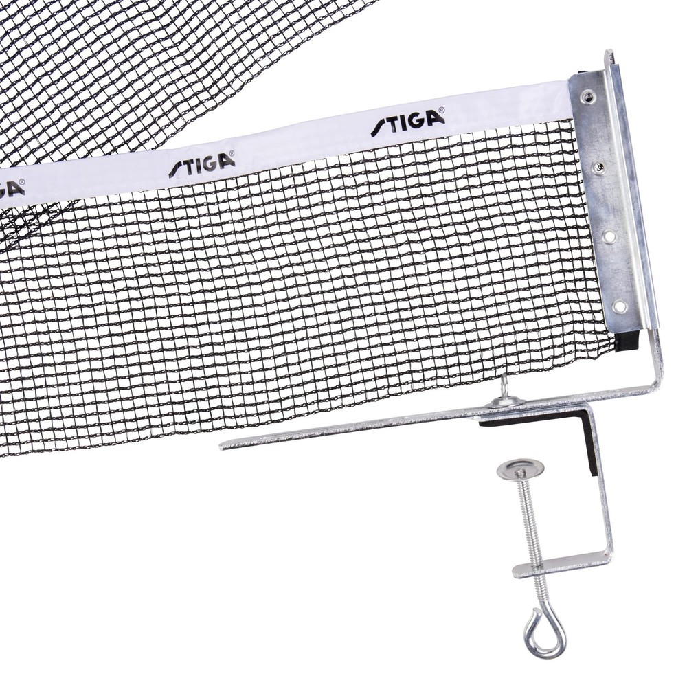 72 Inch Ping Pong Net and Pos