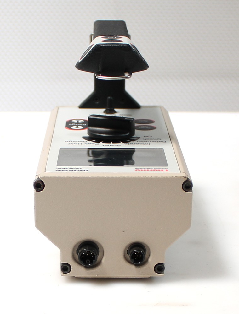 Thermo Eberline E600 Geiger Counter / Multipurpose Survey Meter