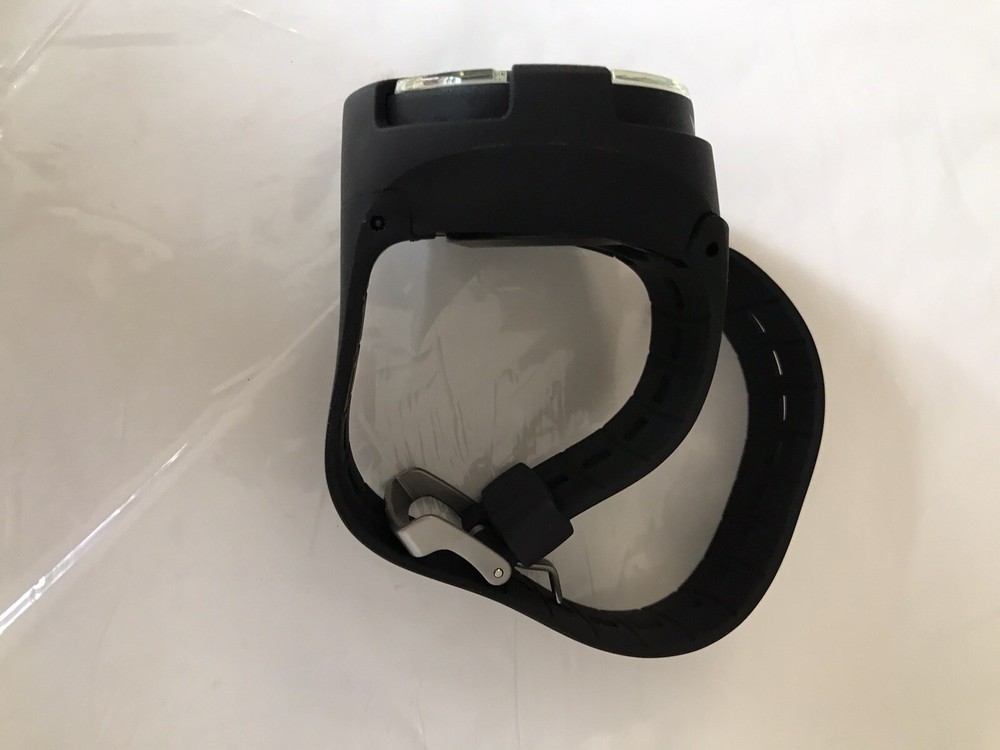 Suunto Vyper Air Dive Computer With Digital Compass