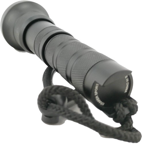 Kraken NR-1500 LED Dive Light