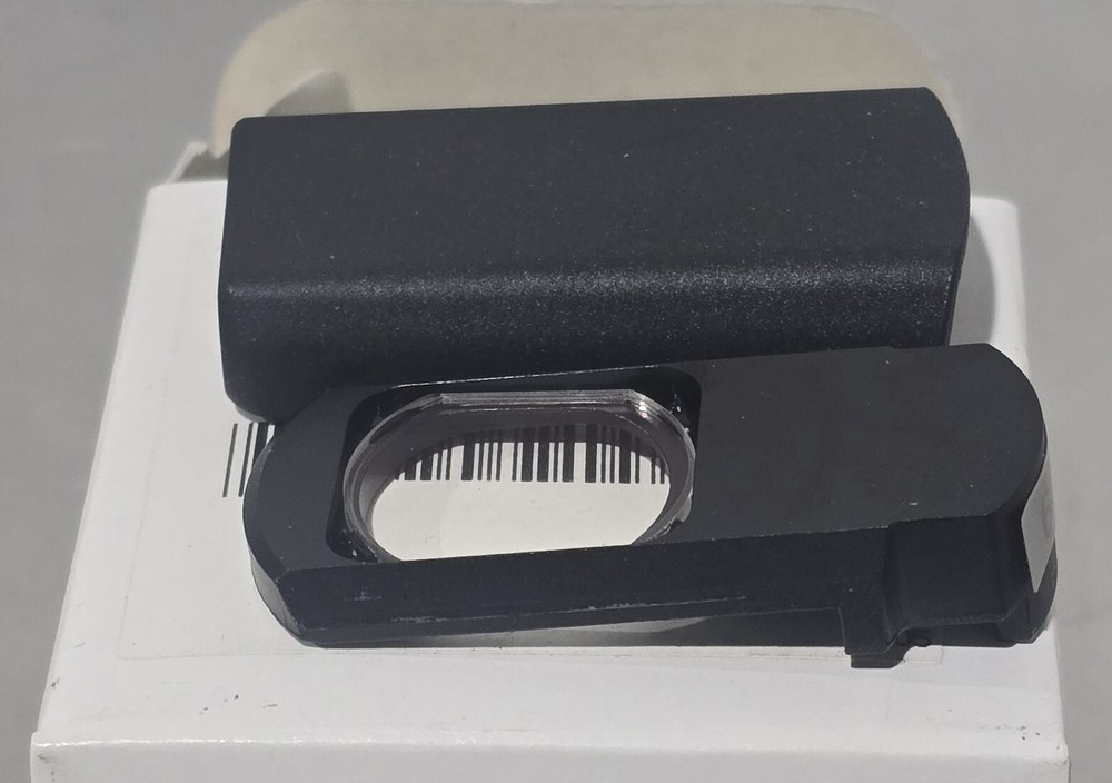 Nikon D-C DIC Slider 60X I