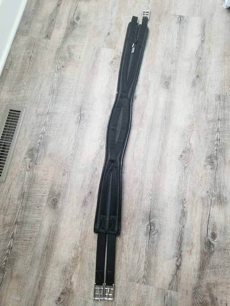 ovation airform chafeless girth