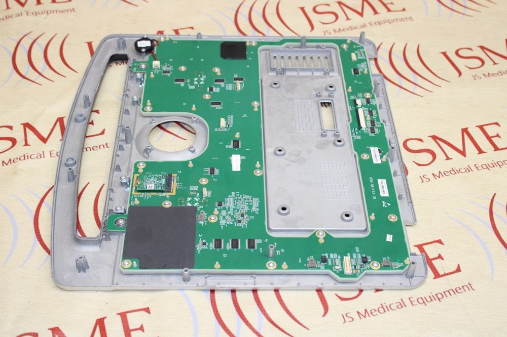 Mindray M8 Elite Ultrasound Control Panel