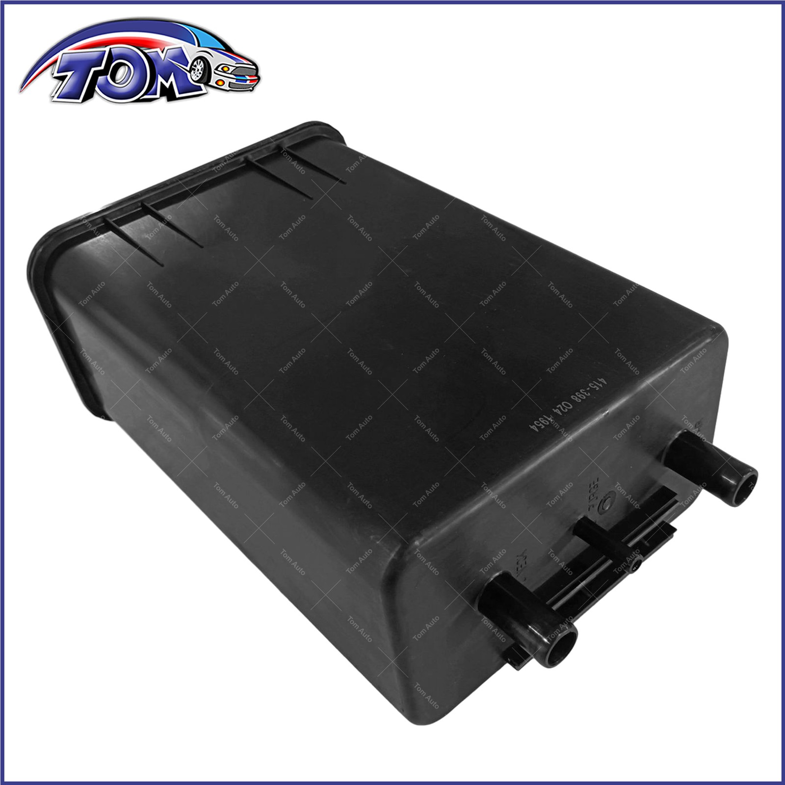 0K07A13970 Fuel Vapor Canister For 00-06 KIA Sedona Sorento Sportage 911-257