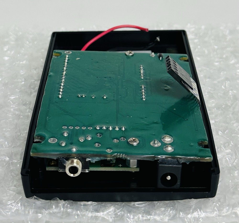 ACR Systems Smart Reader Plus Front Display Only