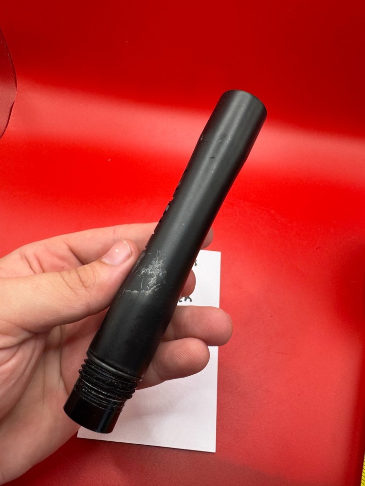 Smart Parts Freak Barrel Back Impulse Thread