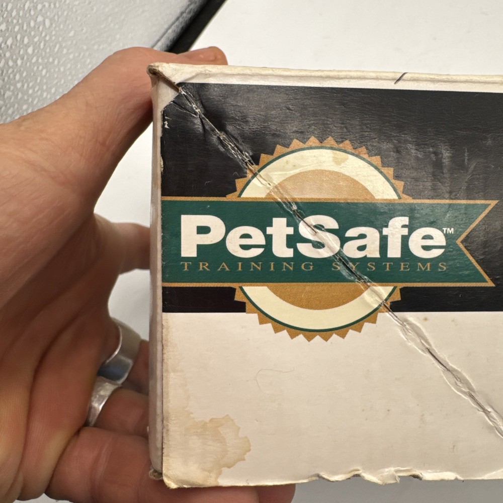 PetSafe Wire & Flags #PRFA-500